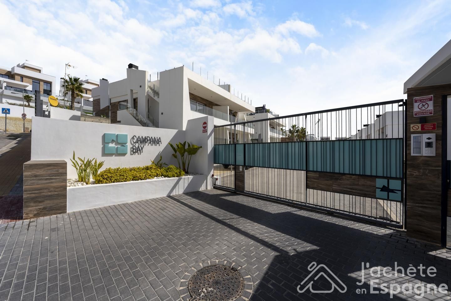 Villa 3 chambres à Finestrat