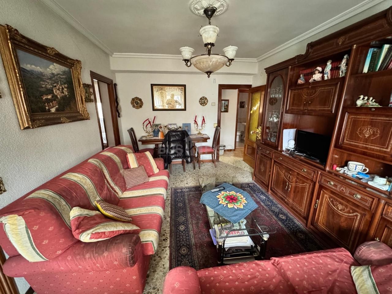 Piso en Plaza Hilanderas, Madrid, Madrid de 74 m2