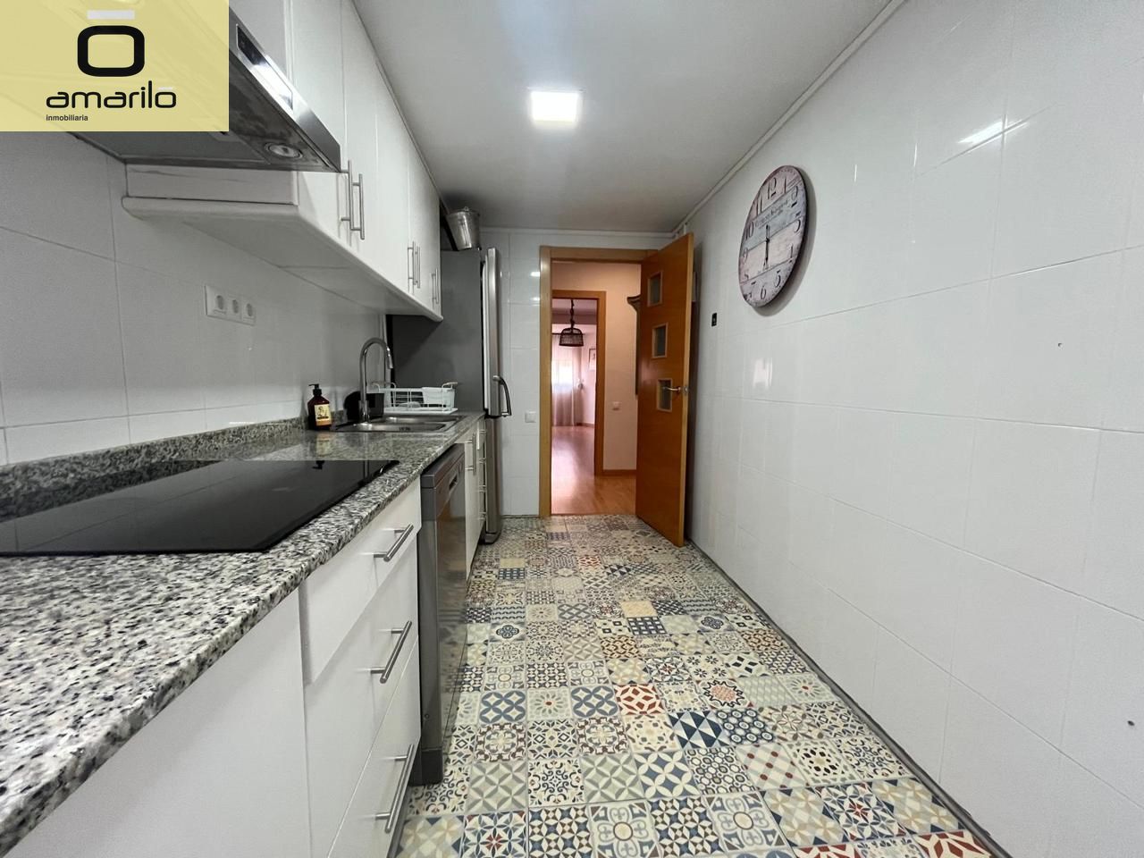 Piso en València, Valencia de 91 m2