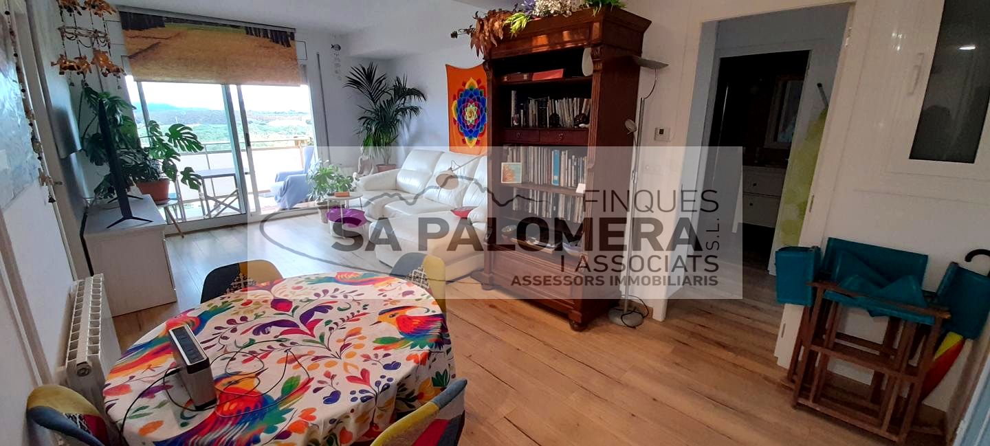 Piso en Blanes, Girona de 91 m2