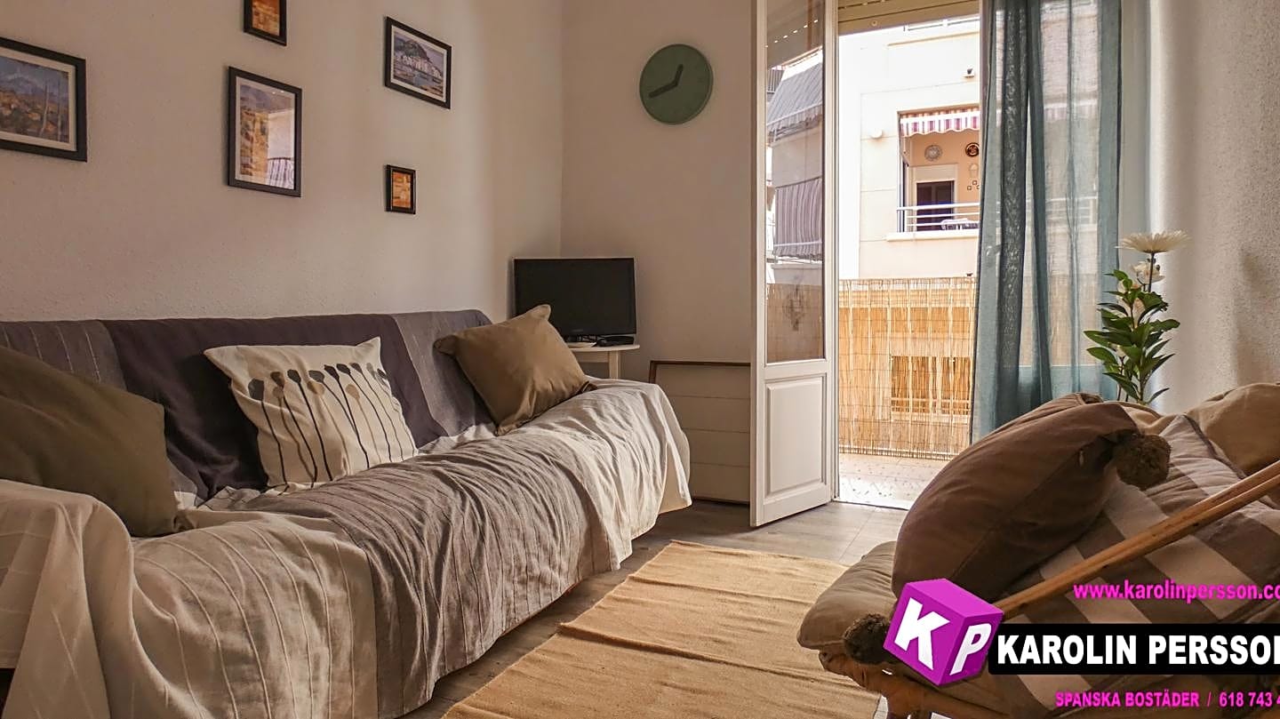 Venta de piso en Santa Pola| tucasa.com