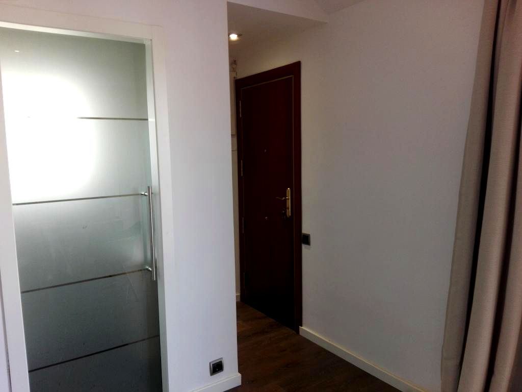Piso · Barcelona · 1 hab.