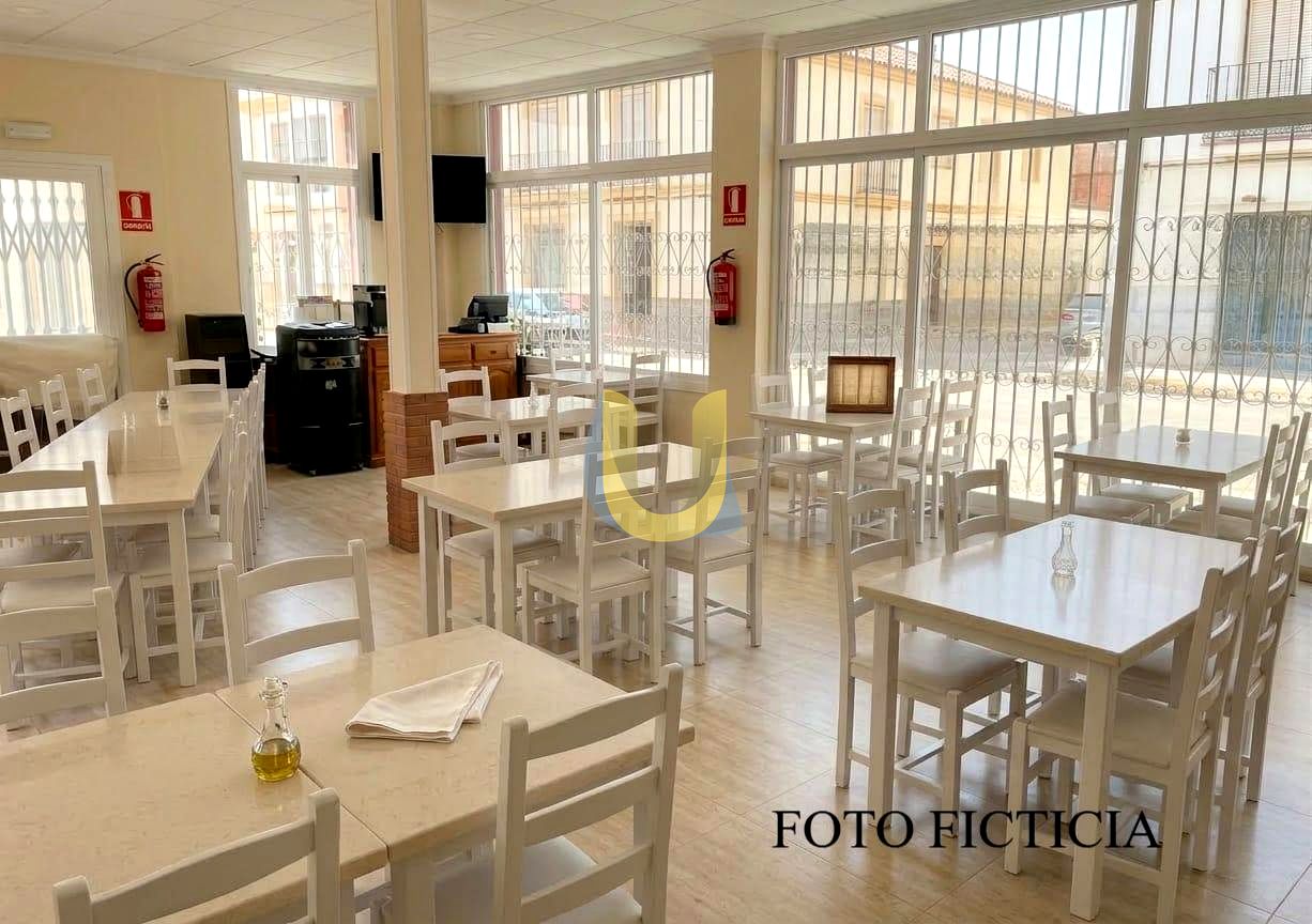 Shop in Madrid, Madrid of 123 m2