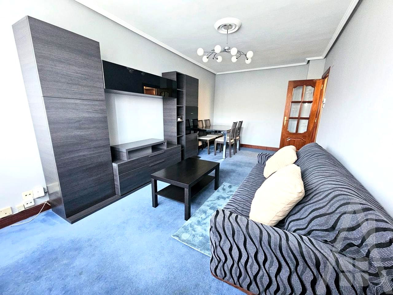 Piso en Kareaga Behekoa, Basauri, Bizkaia de 100 m2