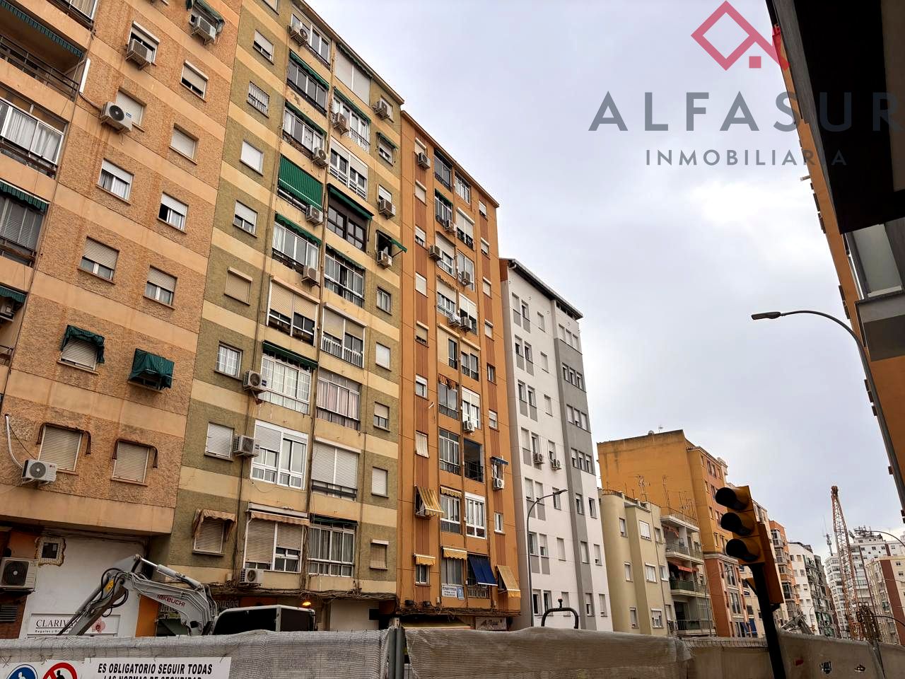 Piso en Calle Eugenio Gross, Málaga, Málaga de 65 m2