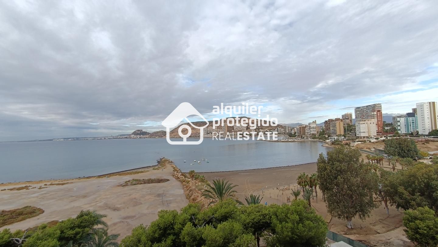 estudio en alacant · cabo-de-las-huertas €