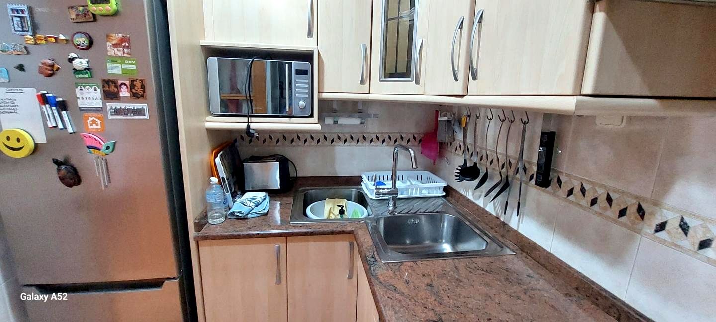 pisos en barcelona · carrer-d'escocia-08016 250000€