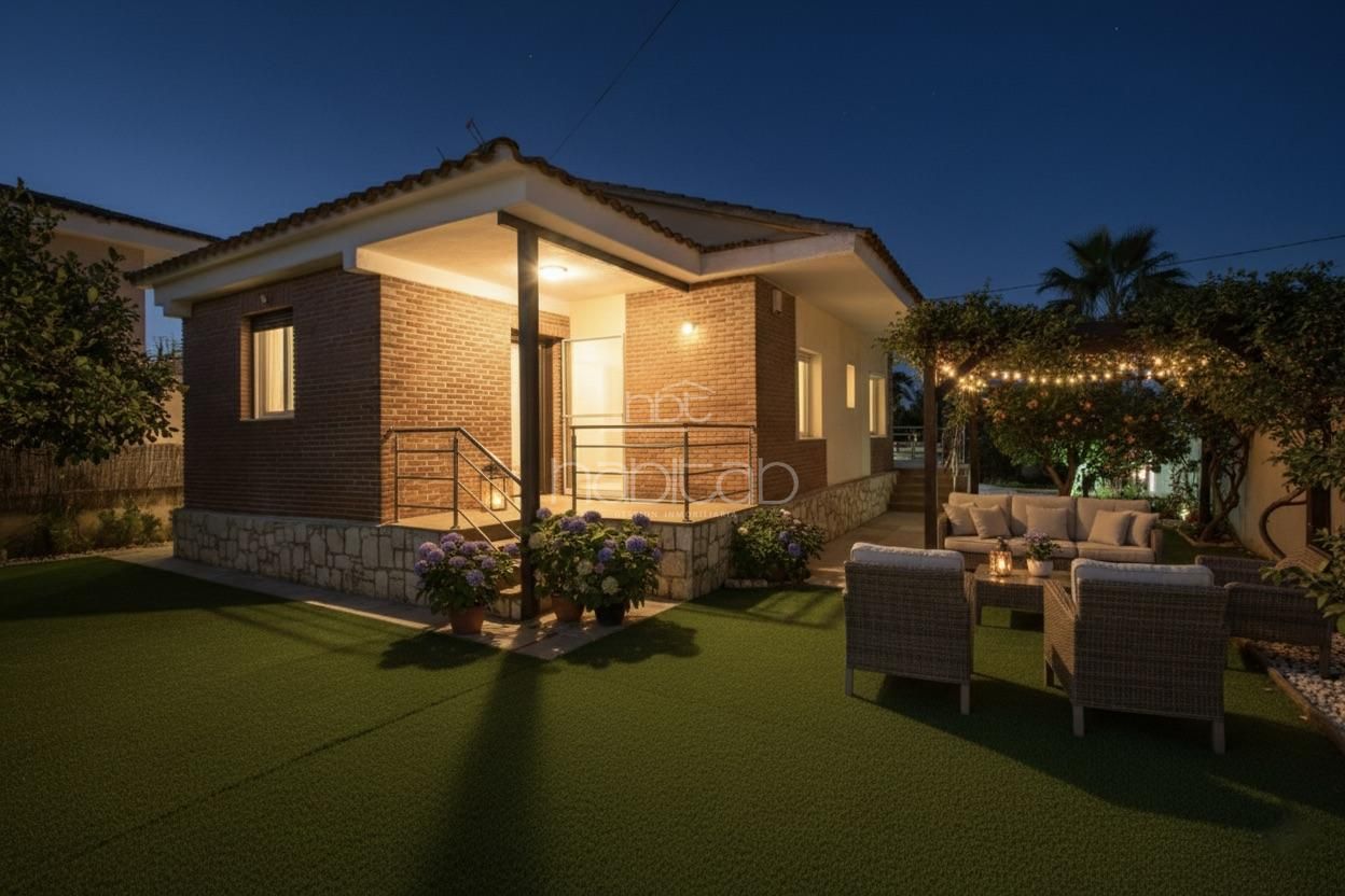 Casa / chalet en L'Eliana, Valencia de 177 m2