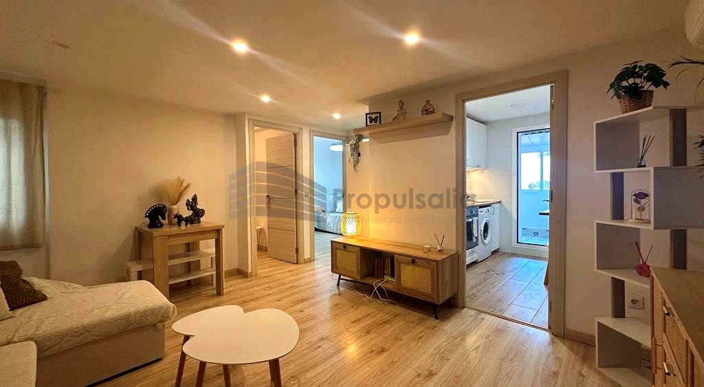 Piso en Calle Nuestra Señora del Agua, Zaragoza, Zaragoza de 51 m2