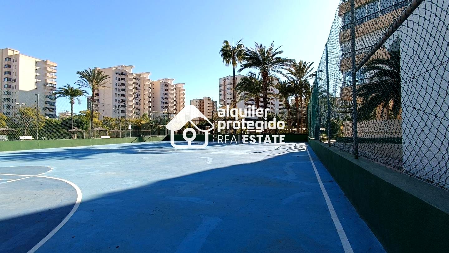 pisos en alicante-(alacant) · playa-san-juan €