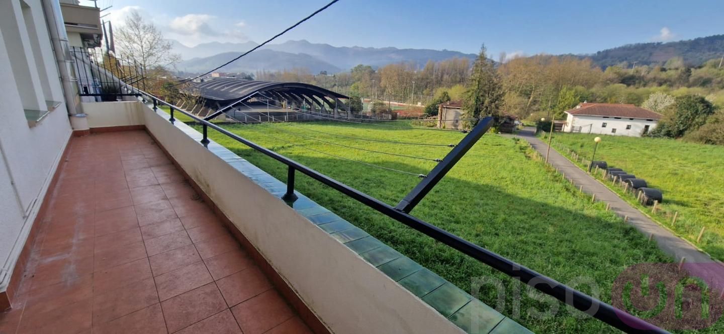 piso en amorebieta-echano · larrea-48340 195000€