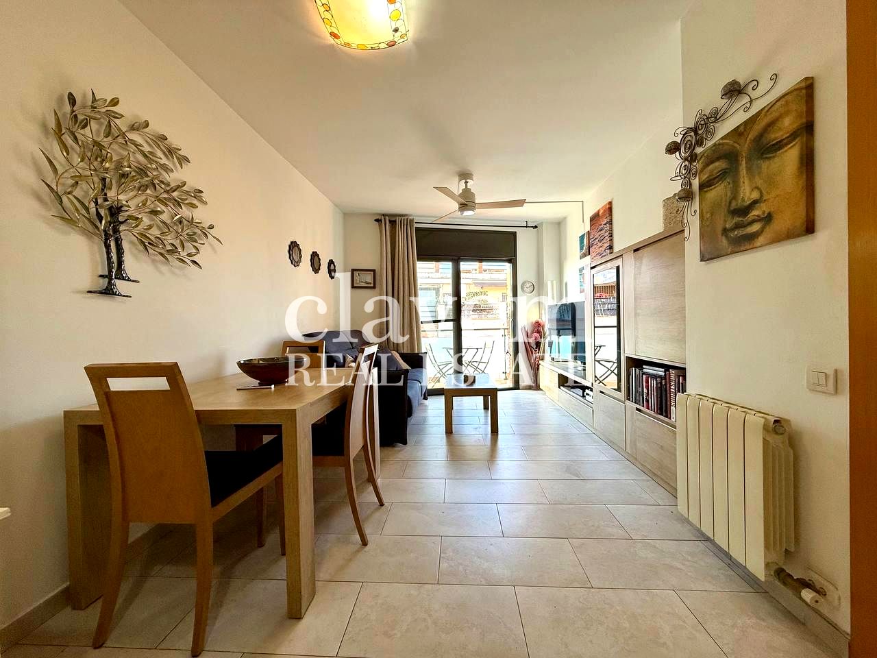 Piso en Carrer de les Torres, Barcelona, Barcelona de 115 m2