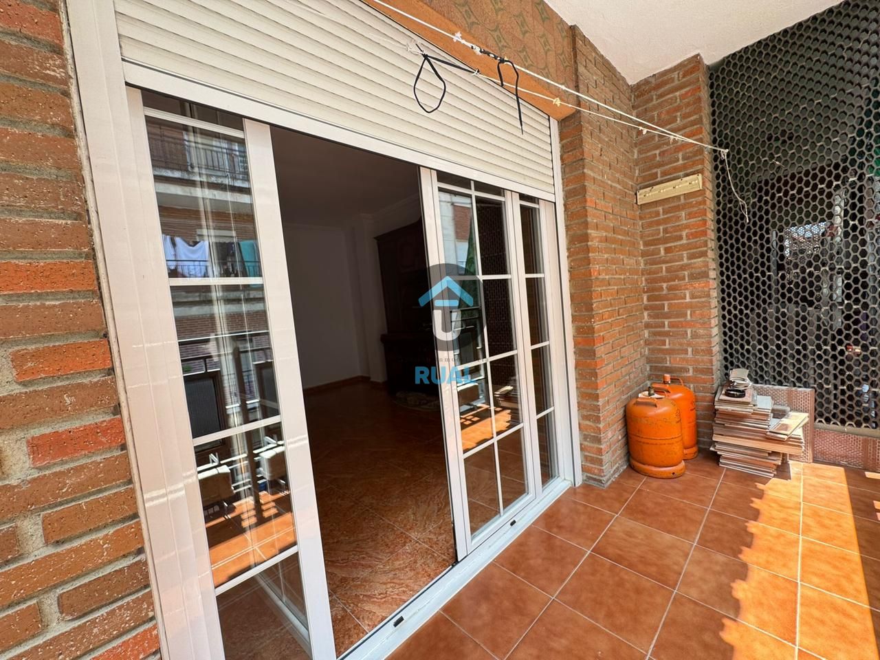 Piso en Calle General Cuesta, Talavera de la Reina, Toledo de 139 m2