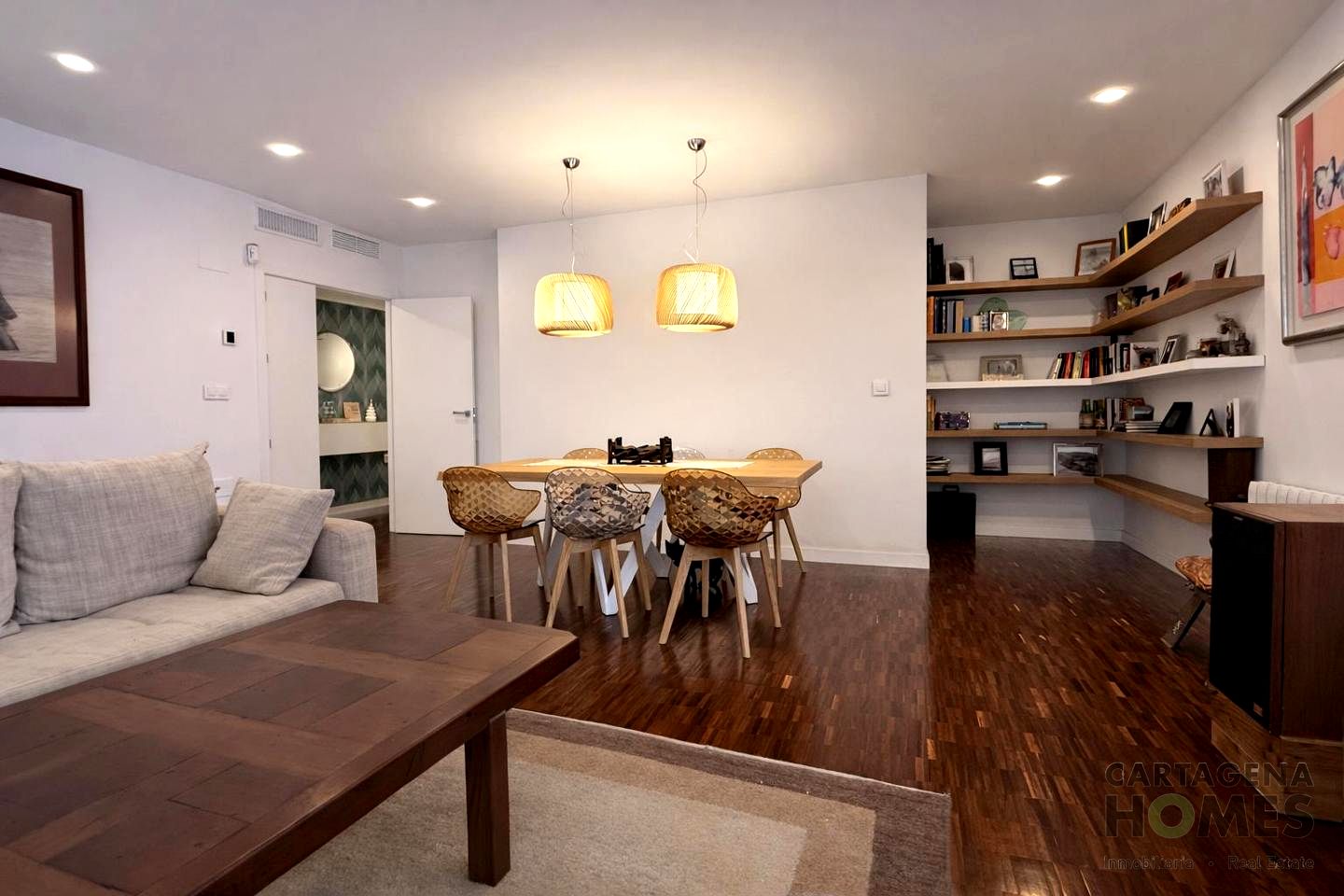 pisos en murcia · barrio-del-carmen 820000€