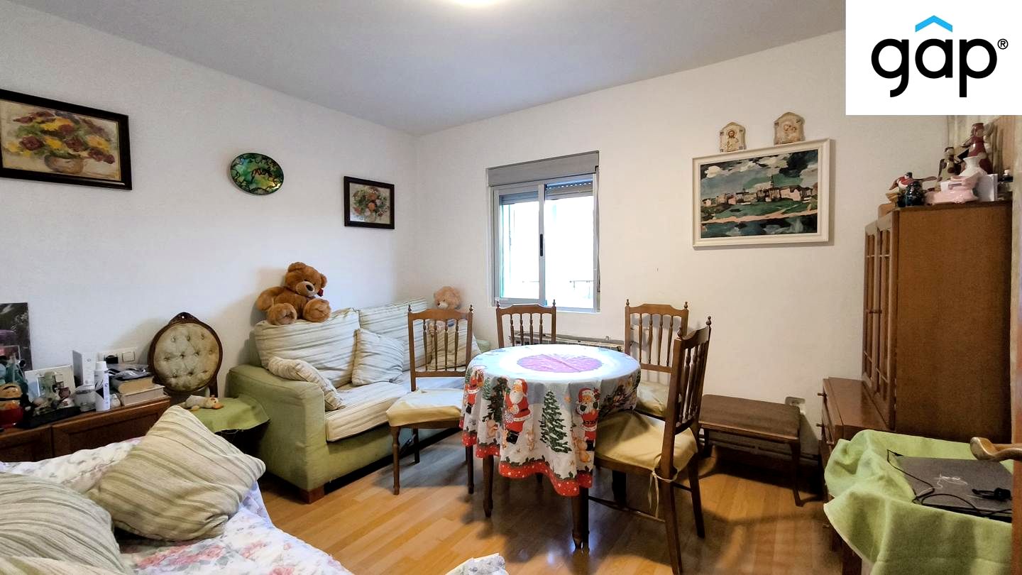Piso en Cuenca, Cuenca de 56 m2