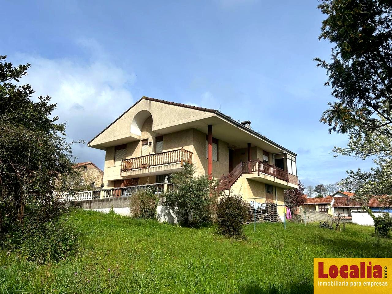 Casa / chalet en Reocin, Cantabria de 253 m2