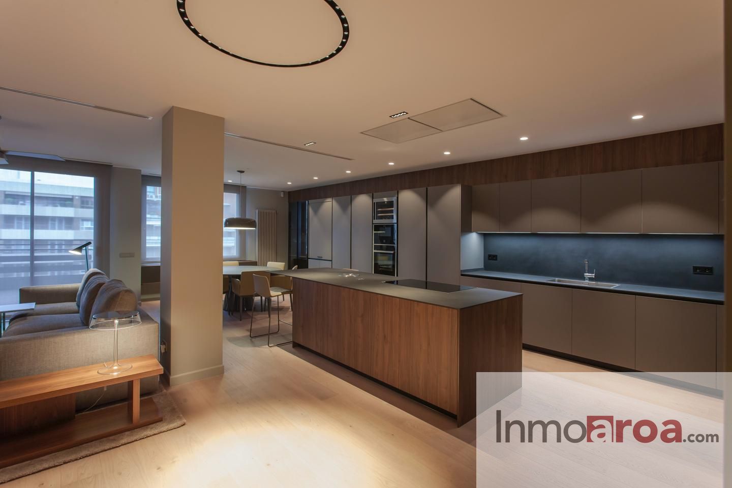 Piso en Gran Via del Marqués del Túria, València, Valencia de 248 m2