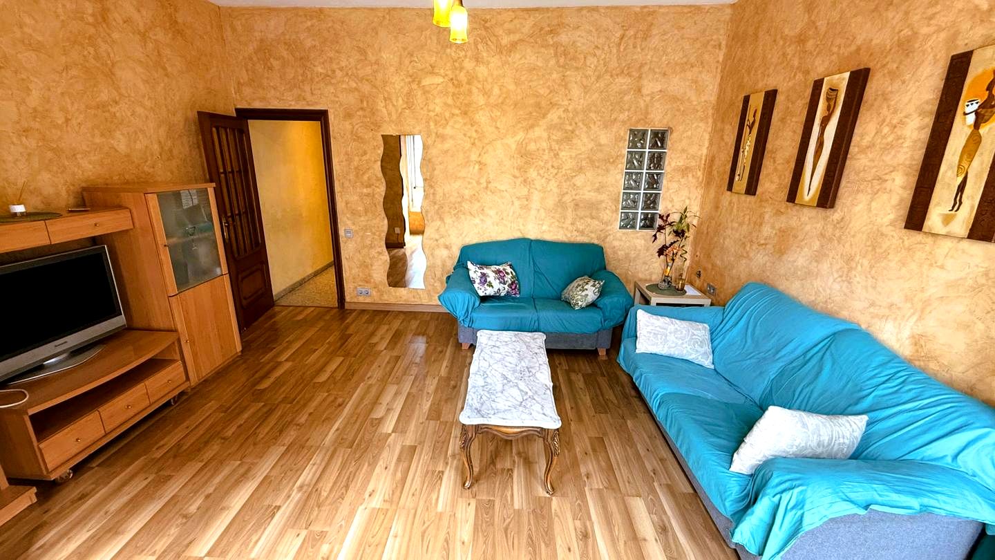 pisos en cartagena · milla 199900€