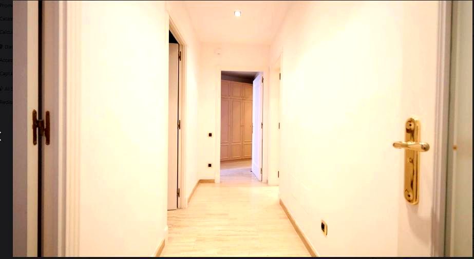 Piso · Barcelona · 5 hab.
