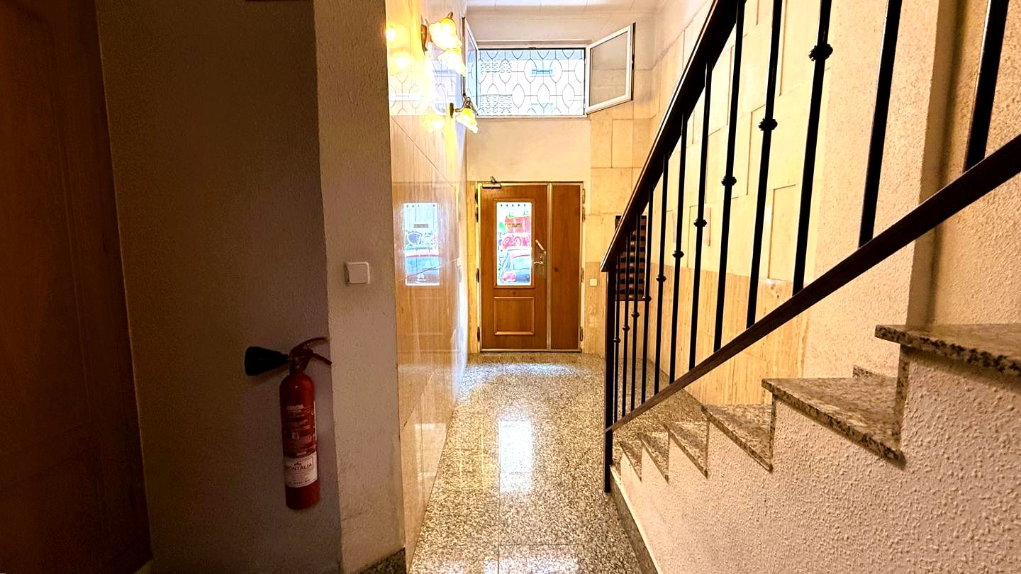 pisos en cartagena · milla 199900€