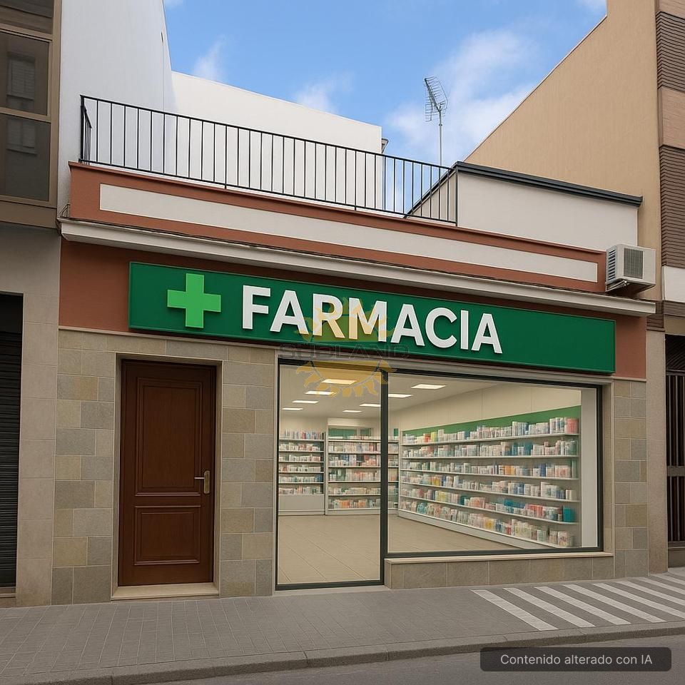 Terreno en Las Palmas de Gran Canaria, Las Palmas de 148 m2 Terreno en Las Palmas de Gran Canaria, Las Palmas de 148 m2