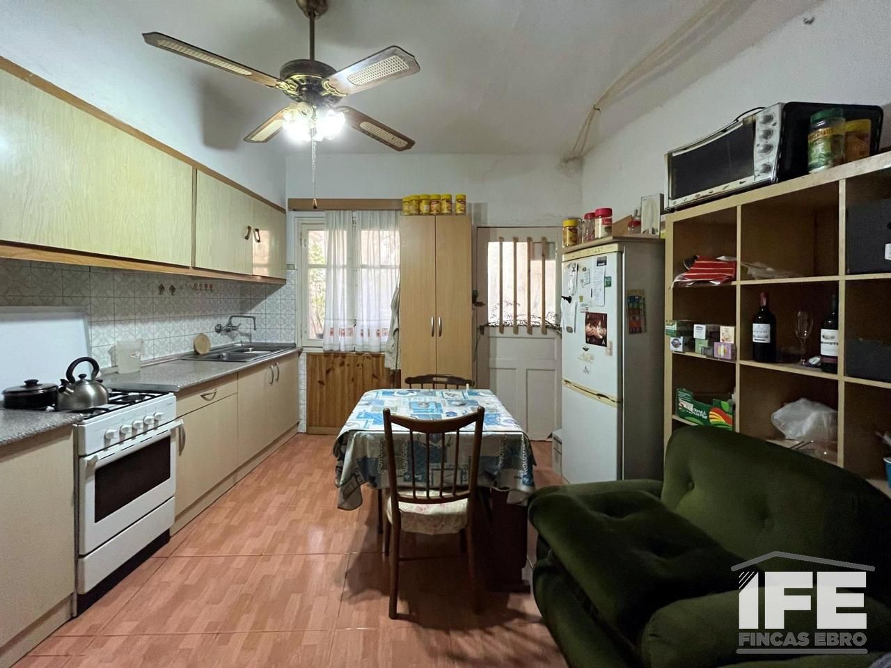 casas-adosadas en luceni ·  59000€