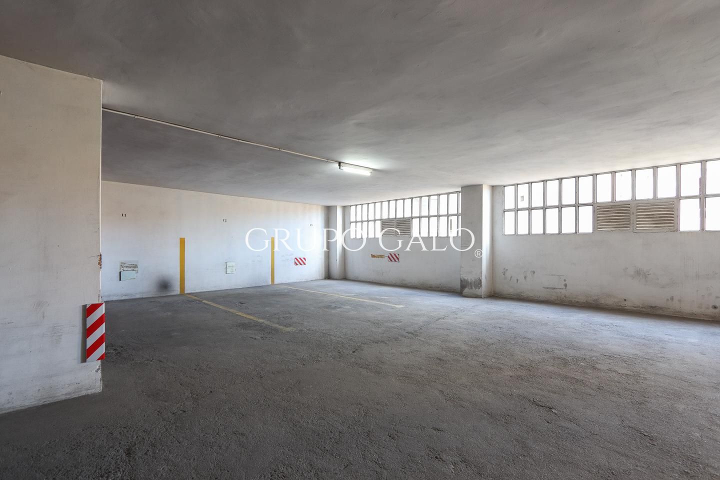 Plaza de parking en Rúa de Pizarro, Vigo, Pontevedra de 618 m2