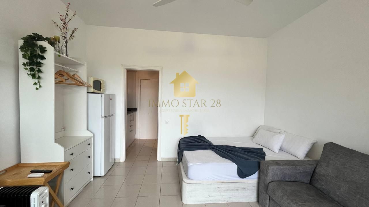 Piso en Carrer de l'Alhambra, Roses, Girona de 35 m2