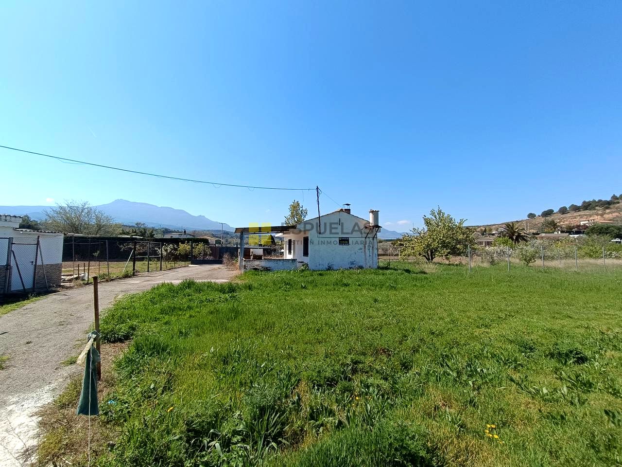 Casa rústica en Camino Cienta 358, Arnedo, La Rioja de 60 m2