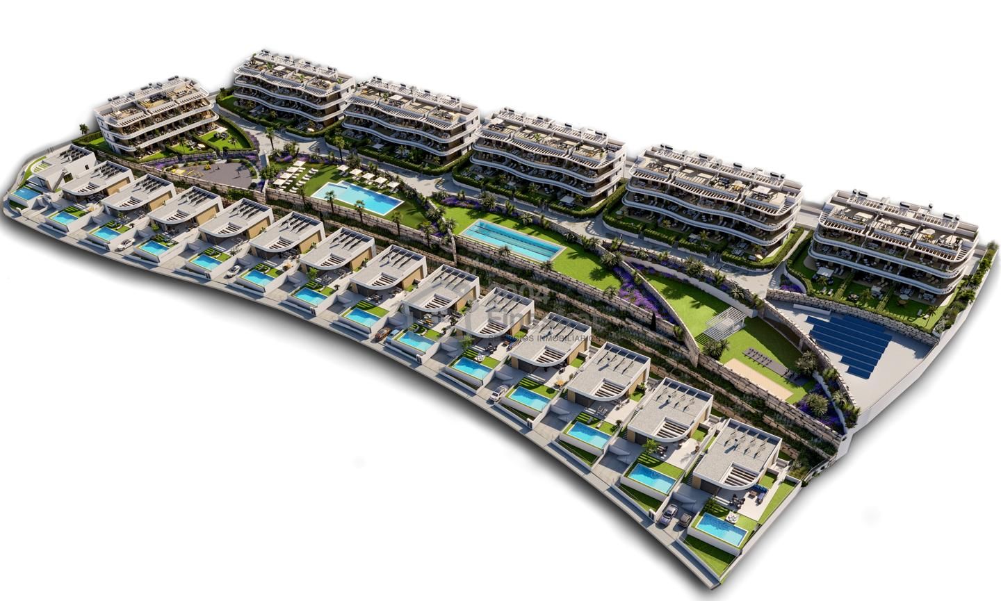 Casa / chalet en Carrer de Mèxic, Finestrat, Alicante de 260 m2