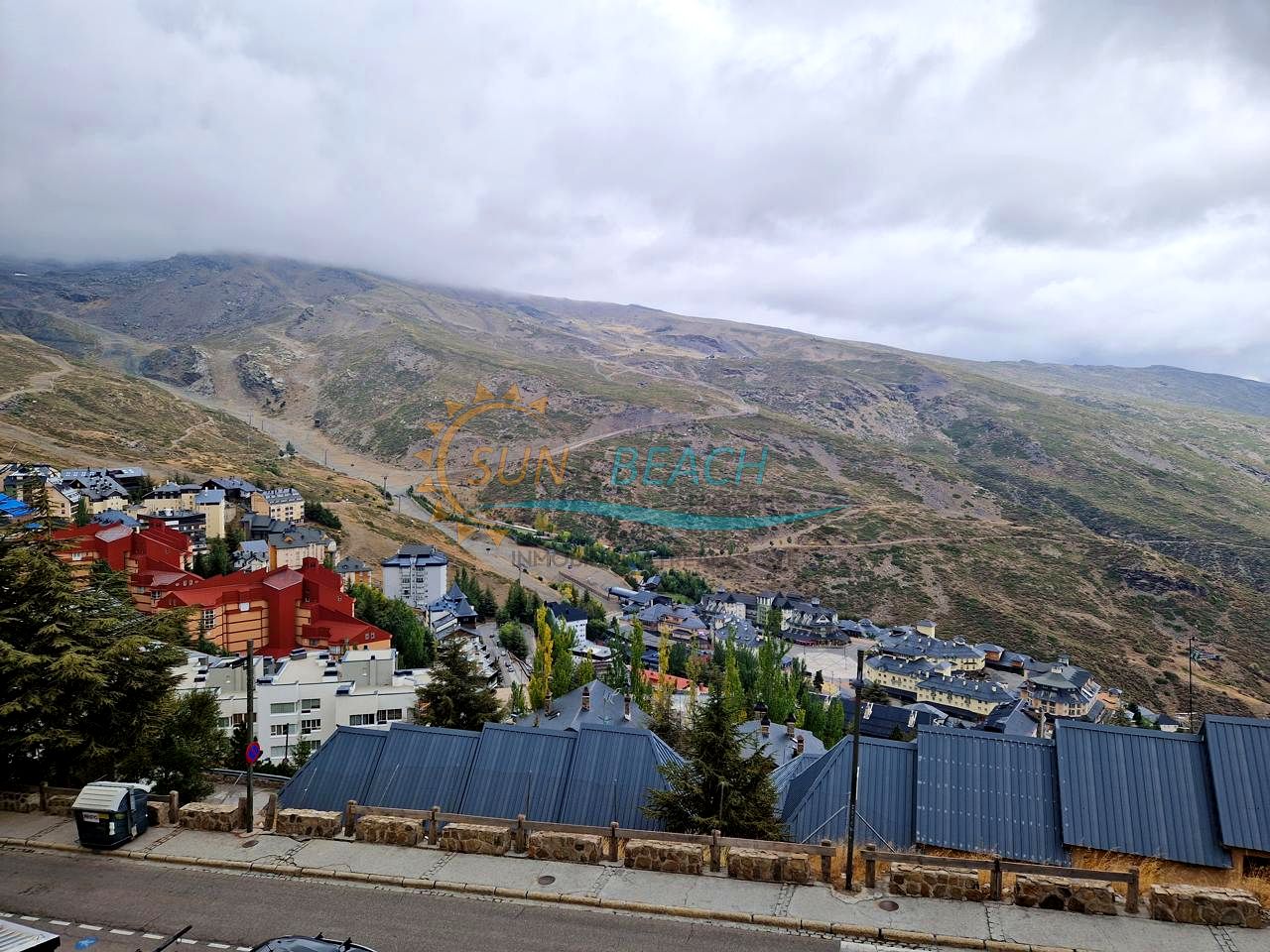 Piso en Monachil, Granada de 52 m2 Piso en Monachil, Granada de 52 m2