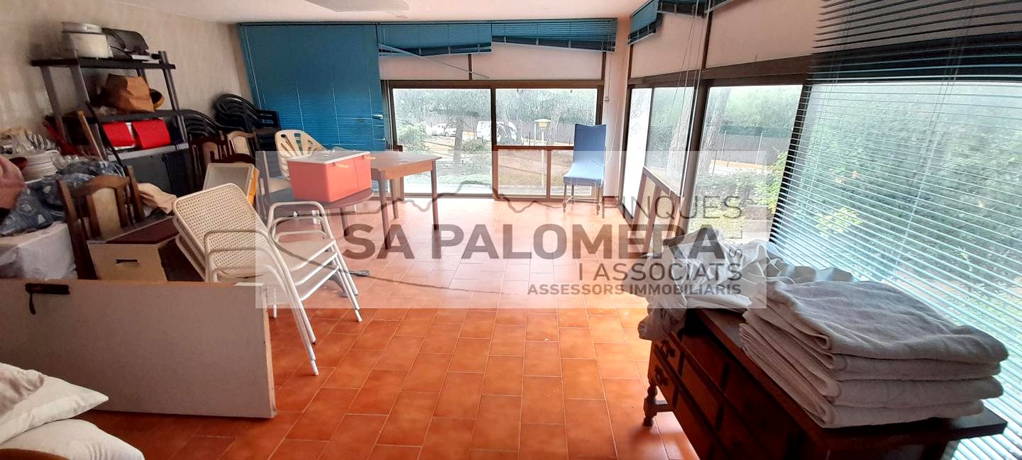 Local en Blanes, Girona de 86 m2