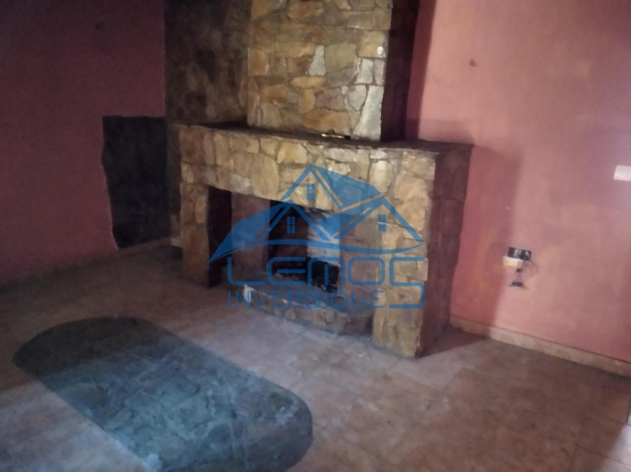 Casa / chalet en Tr Iglesia-2-CF, Laguna de Negrillos, León de 114 m2