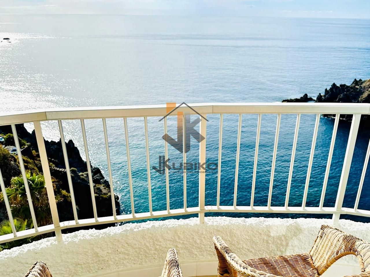 Piso en Paseo Las Americas, Icod de Los Vinos, Santa Cruz de Tenerife de 37 m2