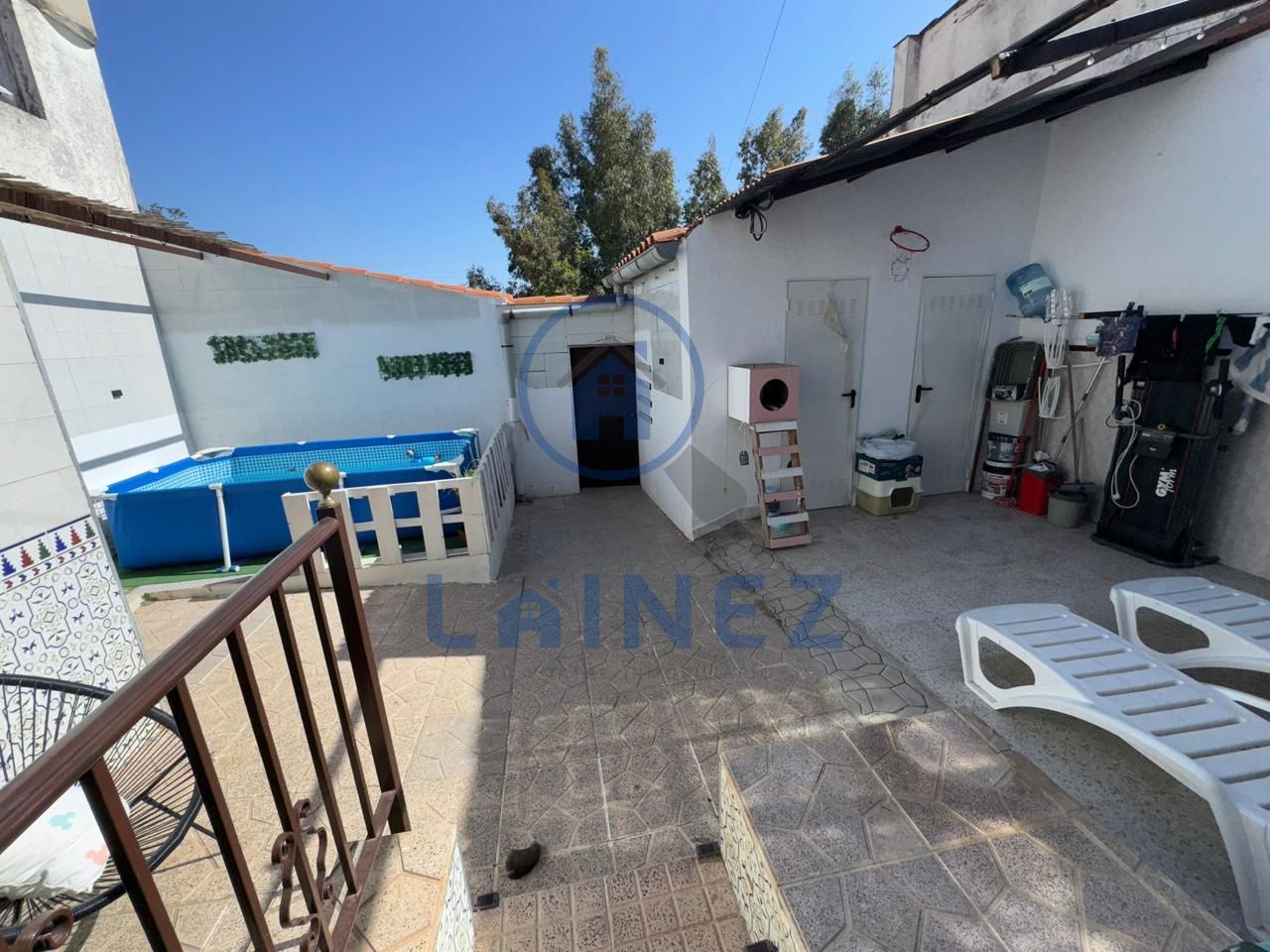 Casa / chalet en Peñarroya-Pueblonuevo, Córdoba de 167 m2