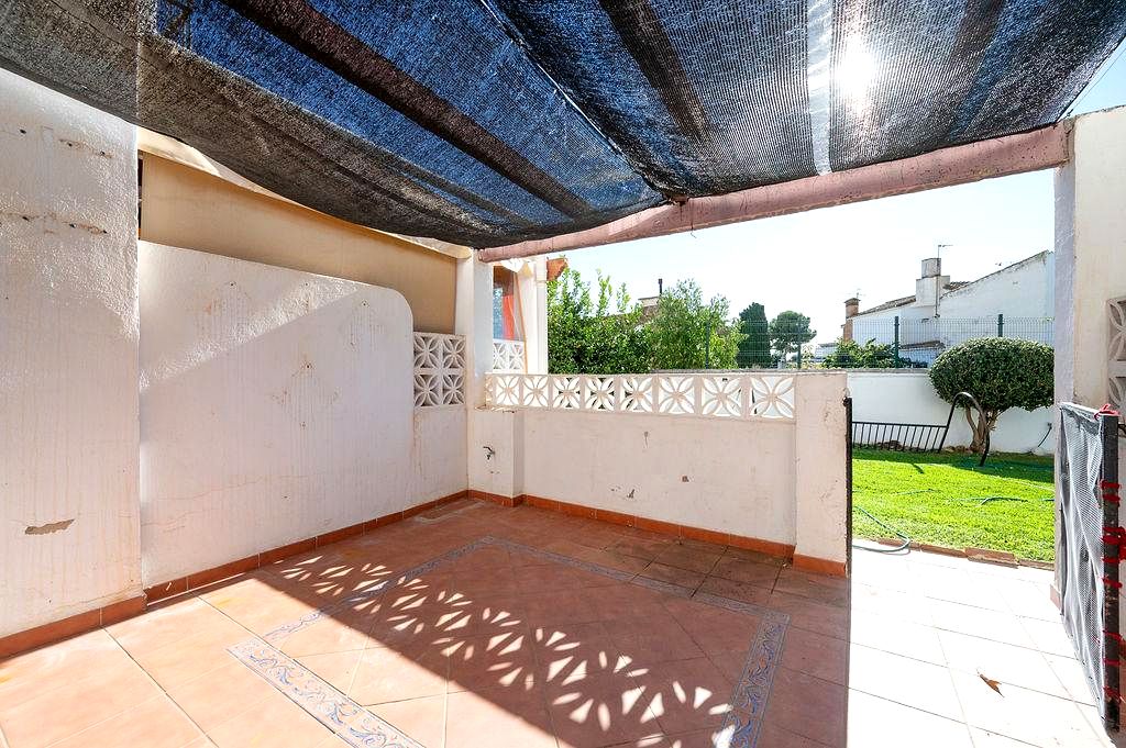 Casa / chalet en Calle Cantarranas, Torremolinos, Málaga de 114 m2