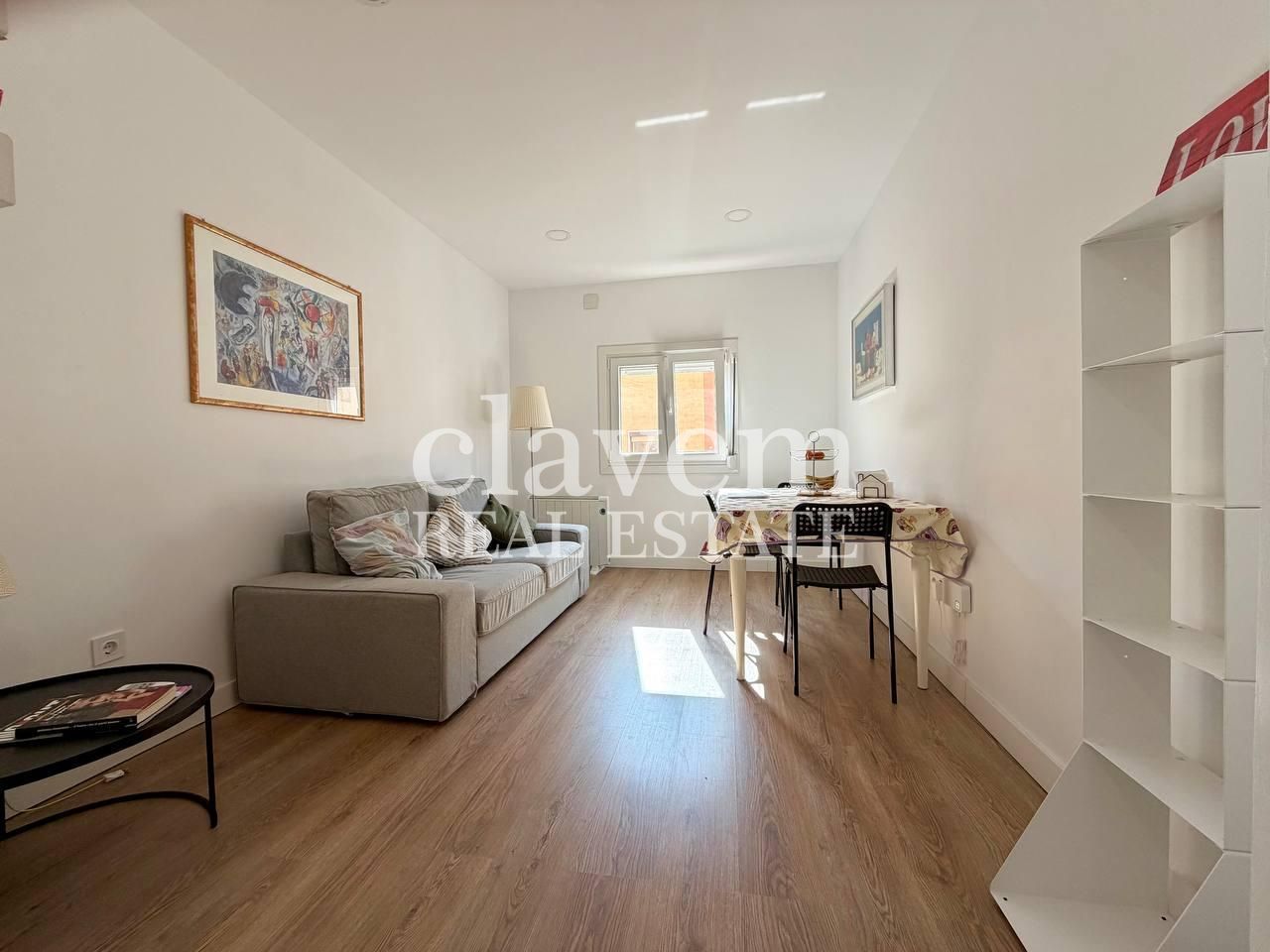 Piso en Carrer del Cadí, Barcelona, Barcelona de 77 m2