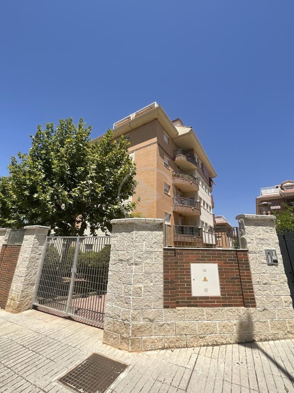 Flat in Reino Unido, Linares, Jaén of 100 m2