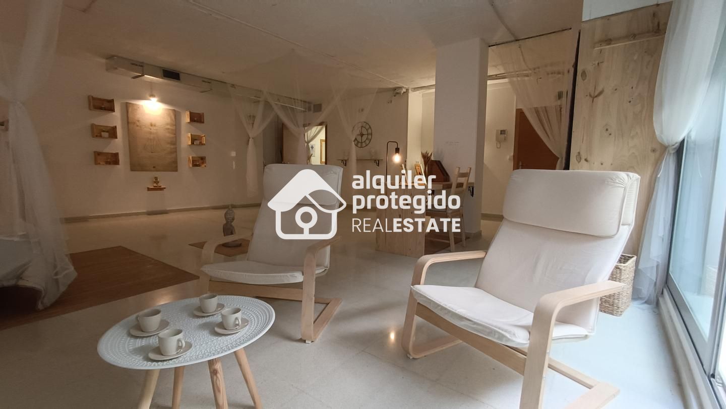 apartamentos en sant-vicent-del-raspeig · centro €