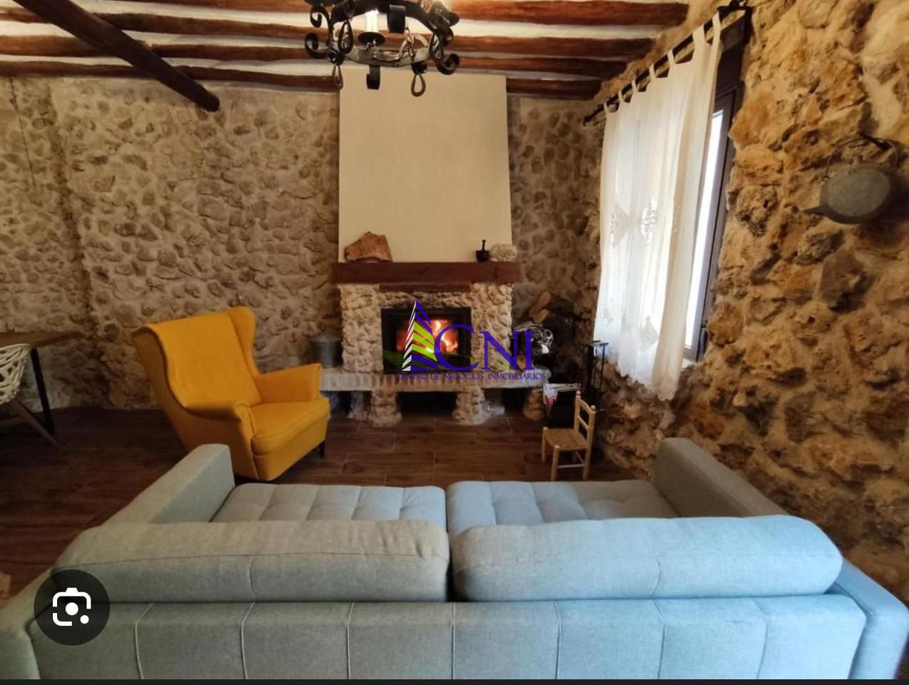 Casa / chalet en Calle del Carmen, Mazuecos, Guadalajara de 167 m2