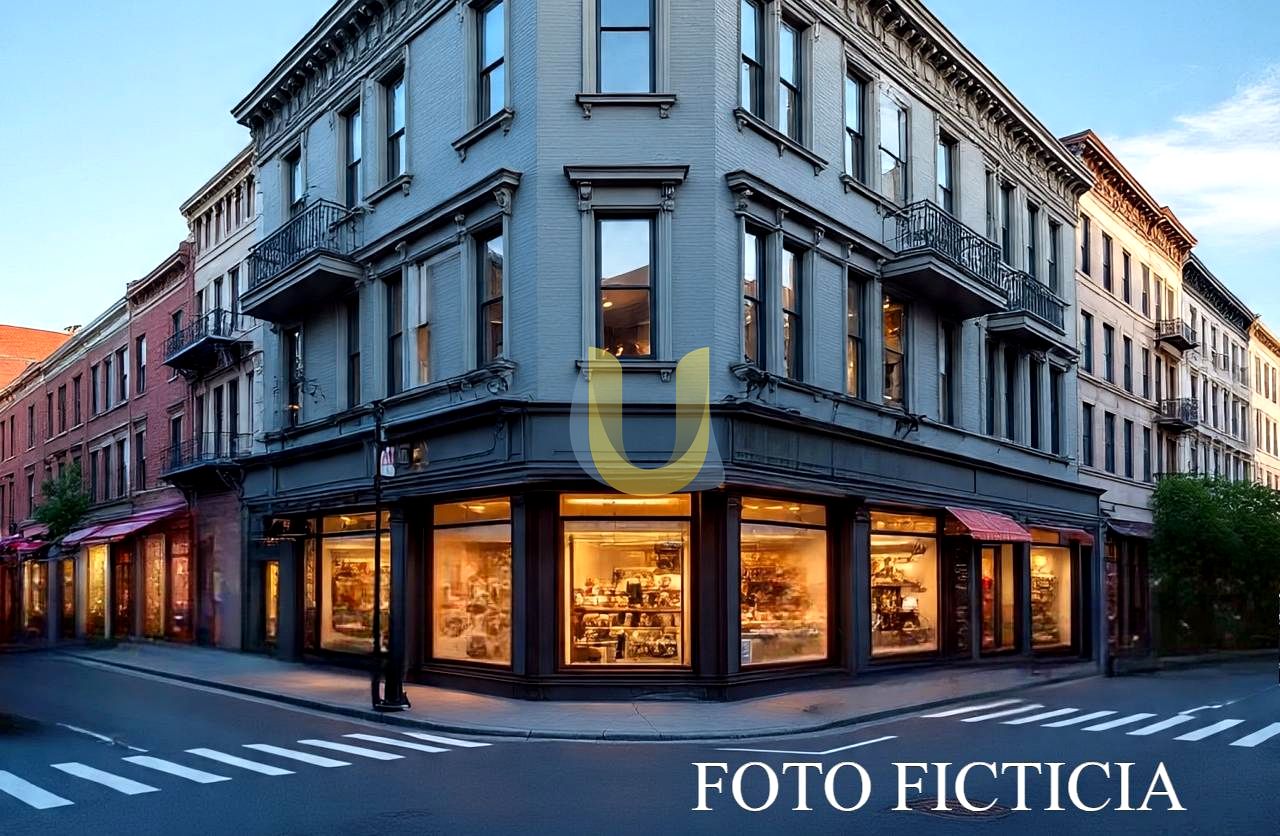 Local en Madrid, Madrid de 131 m2