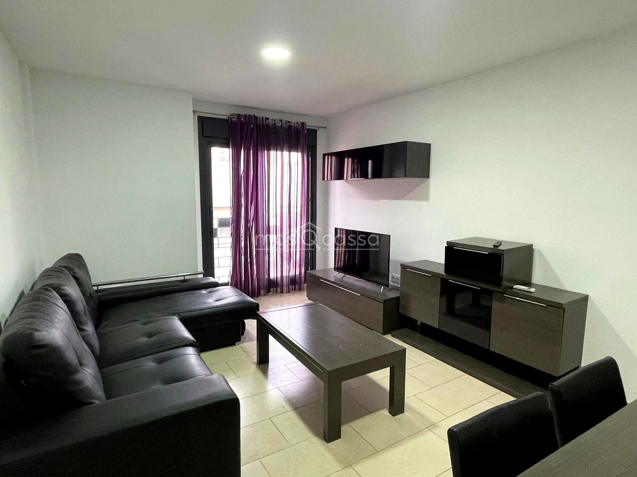 Flat in Calle San José, La Línea de la Concepción, Cádiz of 75 m2