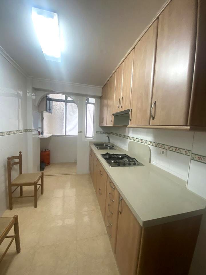 Piso en Carrer Ramón Vicente Serrano, Elx, Alicante de 85 m2