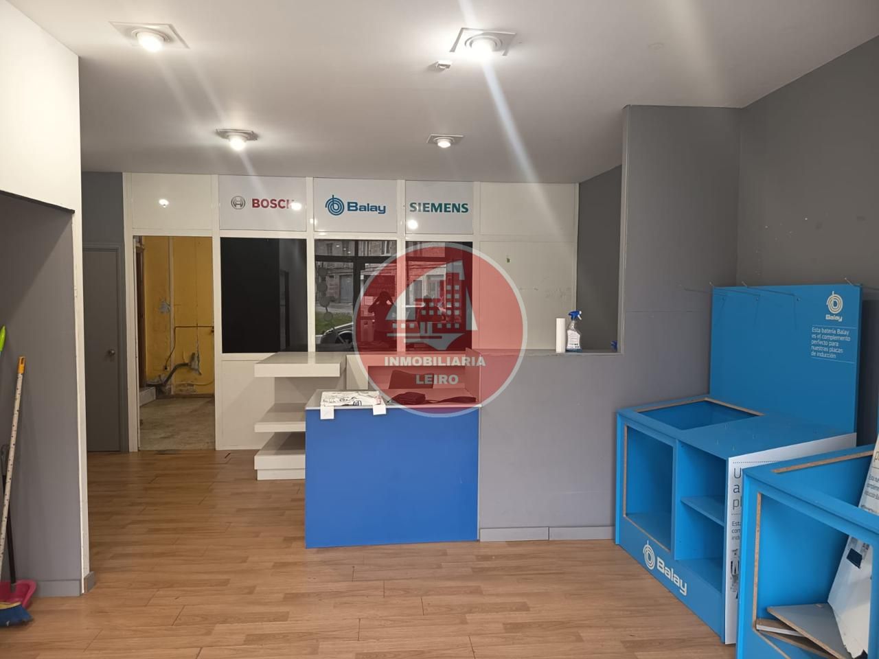 Local en Rua Jose Malvar Figueroa, Pontevedra, Pontevedra de 80 m2