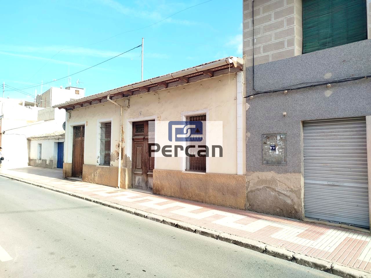 Casa / chalet en Carrer de Pal, El Campello, Alicante de 157 m2