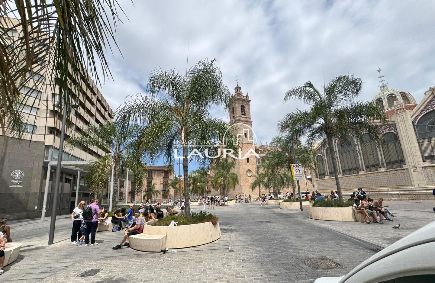 Local en València, Valencia de 281 m2