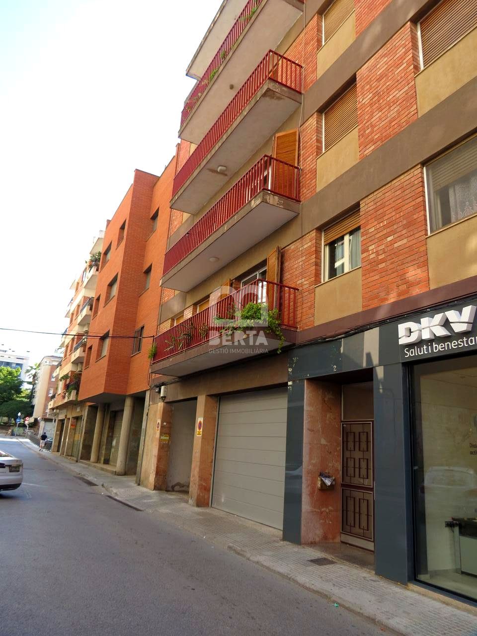 Plaza de parking en Carrer Esperanto, Valls, Tarragona de 14 m2