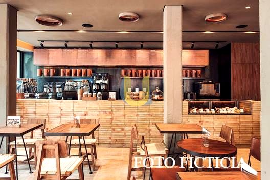 Local en Madrid, Madrid de 208 m2