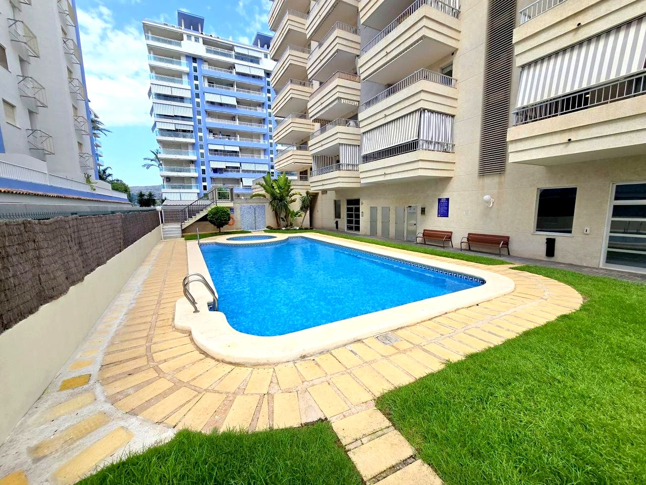 Piso en Carrer del Maestrat 7, Playa de Gandia, Valencia de 102 m2