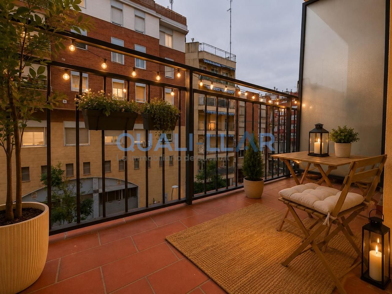 Piso en Carrer d'Agustí Domingo, Sant Feliu de Llobregat, Barcelona de 64 m2